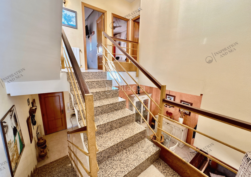 Foto 2daee87f-1ac9-4bfa-b2a0-8343aa603f77. Maison jumelée avec piscine dans S´Eixample-Can Misses Ibiza