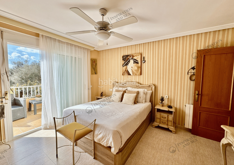 Foto 581ffb91-ca9f-4262-87d6-1bd7c5b73852. Maison jumelée avec piscine dans S´Eixample-Can Misses Ibiza