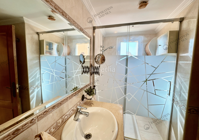 Foto 7f1bf65d-09c9-4fc6-8118-dcc90aaf55f3. Maison jumelée avec piscine dans S´Eixample-Can Misses Ibiza