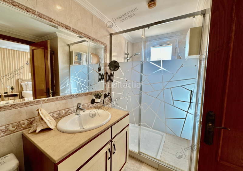 Foto c06ae955-c98f-4b9f-a5d2-a8400d91d2a4. Maison jumelée avec piscine dans S´Eixample-Can Misses Ibiza