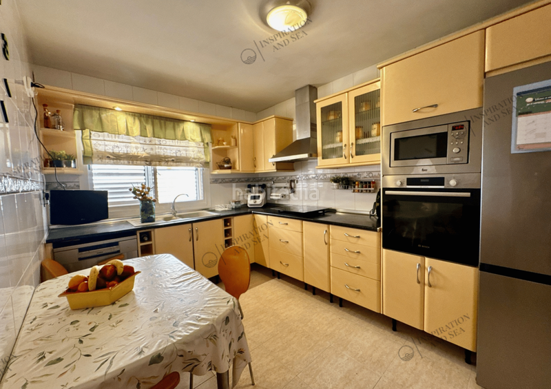 Foto d0c2900d-d6d5-427d-93fe-8aaf1ac2775b. Maison jumelée avec piscine dans S´Eixample-Can Misses Ibiza