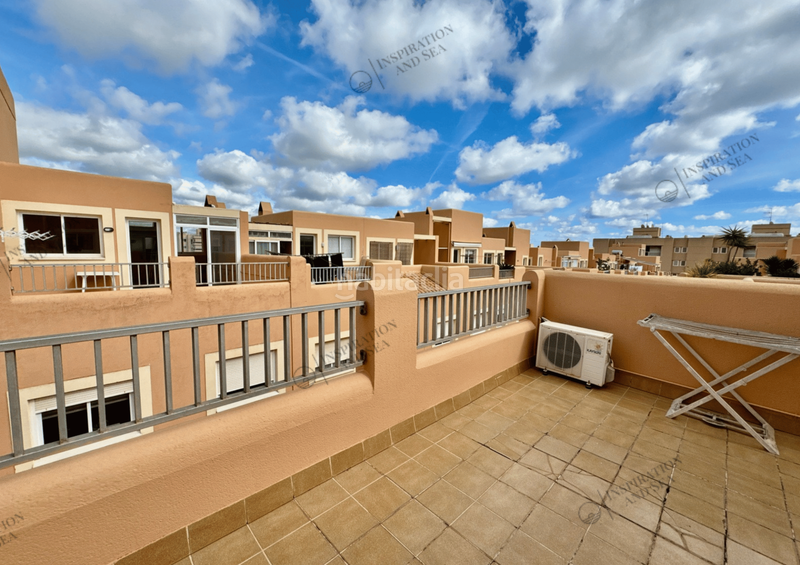 Foto f56b8c47-8698-4669-bd8a-843a75e05160. Maison jumelée avec piscine dans S´Eixample-Can Misses Ibiza