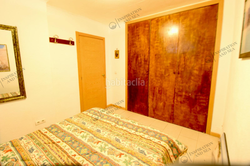 Foto 4194a612-4372-4884-9fe5-e116198b9665. Pis a Ses Figueretes - Platja d'en Bossa - Cas Serres Ibiza