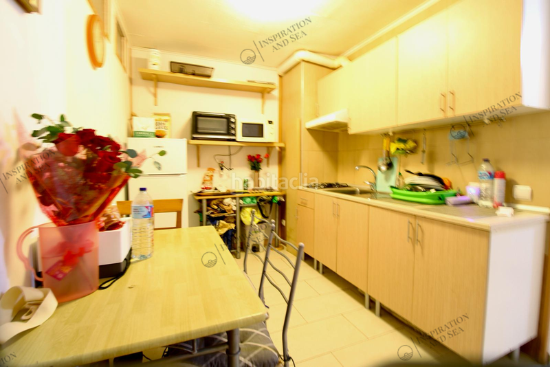 Foto 99ba4aa5-f806-4363-b0f0-6b20baaebd80. Pis a Ses Figueretes - Platja d'en Bossa - Cas Serres Ibiza