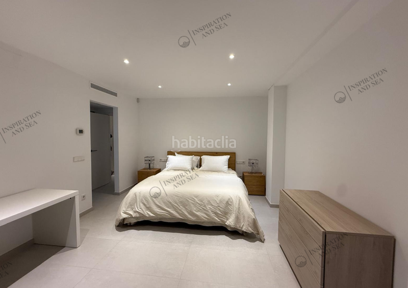 Foto e4add622-8aab-4034-afa2-93d69802cd4e. Affitto attico con riscaldamento in Santa Eulària des riu Santa Eulària