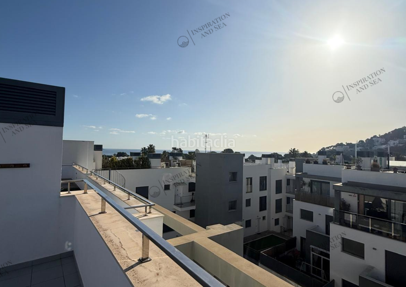 Foto 25b91015-29e8-4c96-bb52-fb9a2b75667f. Alquiler ático exclusivo ático en los almendros, santa eulalia en Santa Eulària