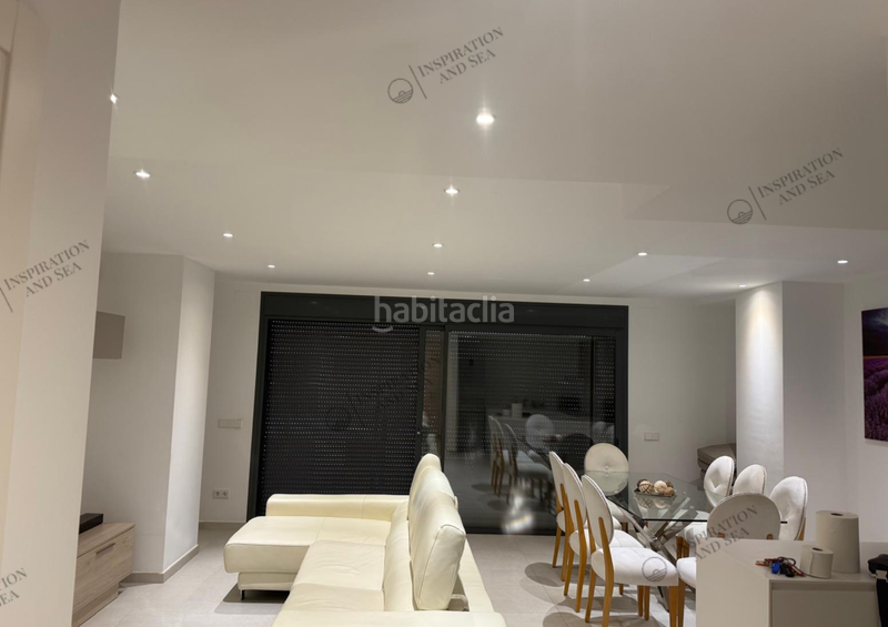 Foto c8441629-b667-4e3b-9e11-b9b5cc5aa9c3. Alquiler ático exclusivo ático en los almendros, santa eulalia en Santa Eulària