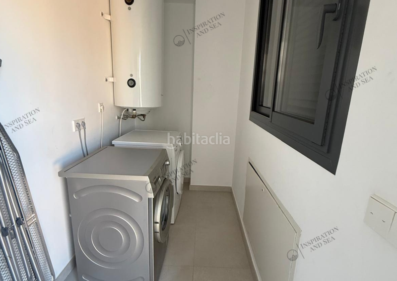 Foto f6b106ee-aba1-4520-87af-92b225e33422. Alquiler ático exclusivo ático en los almendros, santa eulalia en Santa Eulària