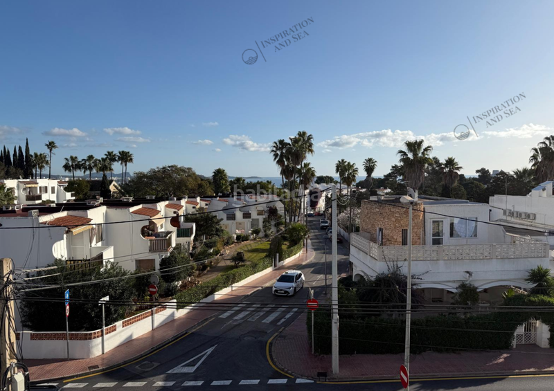 Foto e49900d2-3453-4146-a208-30d9a40b3c31. Lloguer àtic amb calefacció a Santa Eulària des riu Santa Eulària