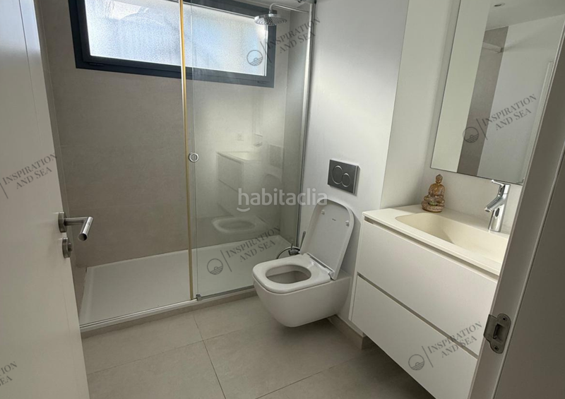 Foto 50aa4841-e836-4e8f-8f87-1b018bcee02e. Miete dachwohnung mit heizung in Santa Eulària des riu Santa Eulària