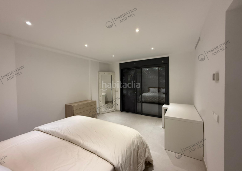 Foto b45136b5-b84c-4aa1-9576-78a164368d1b. Rent penthouse with heating in Santa Eulària des riu Santa Eulària