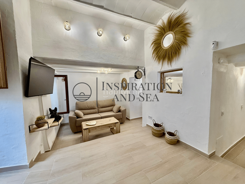 Foto 50a428db-70e3-4633-839a-aa22911662e3. Appartement avec chauffage dans Dalt Vila-La Marina Ibiza