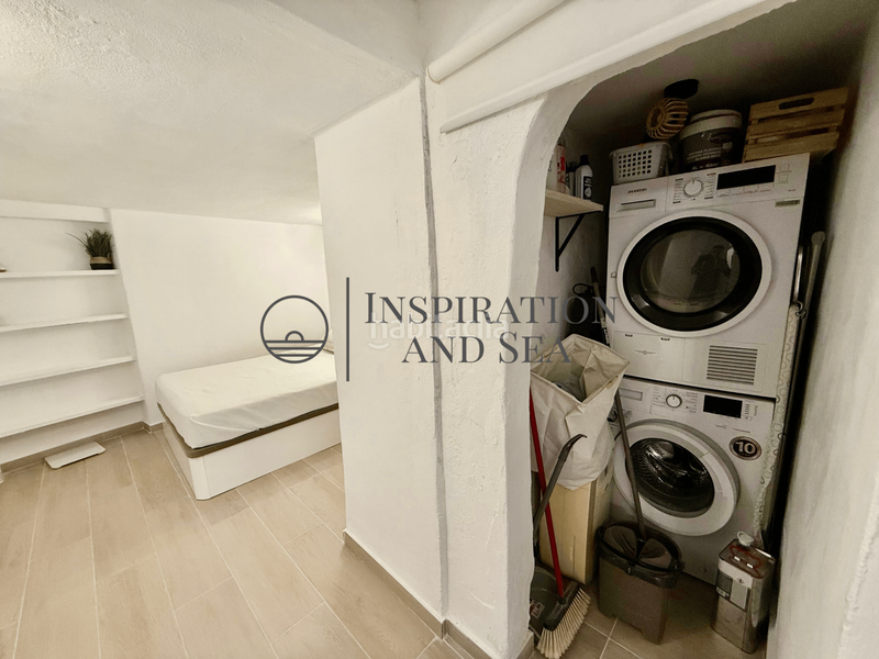 Foto 81f26438-a19b-4db7-be95-d4c700ae3037. Appartement avec chauffage dans Dalt Vila-La Marina Ibiza