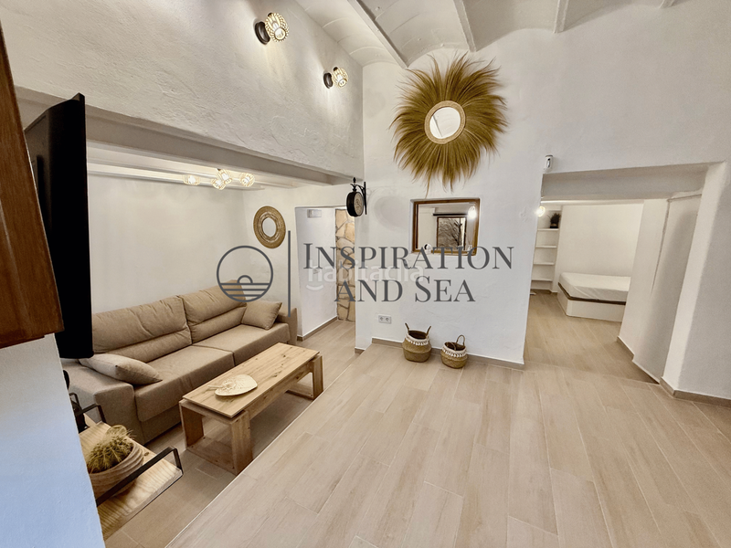 Foto 9466a200-69db-4f31-afc0-bfcd1ea84559. Appartement avec chauffage dans Dalt Vila-La Marina Ibiza