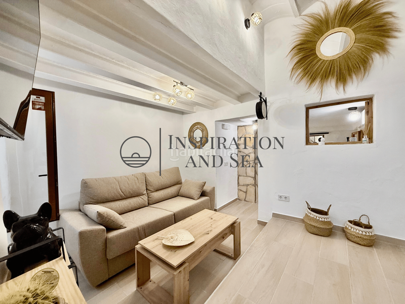 Foto 9e8f91a3-4c3e-4215-aeb2-bf484d3a1023. Appartement avec chauffage dans Dalt Vila-La Marina Ibiza