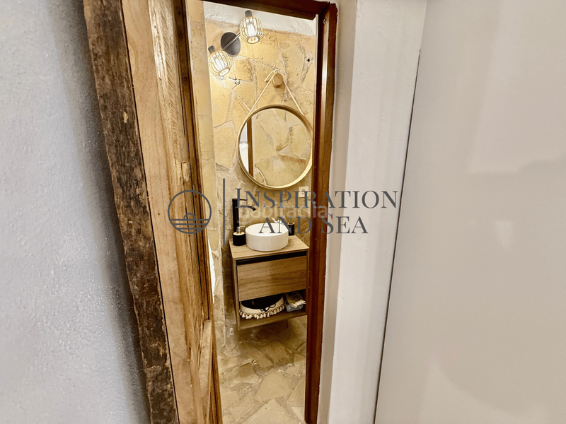 Foto dfc0d8f0-7896-45dd-9ef6-9ac4c1b501c4. Appartement avec chauffage dans Dalt Vila-La Marina Ibiza