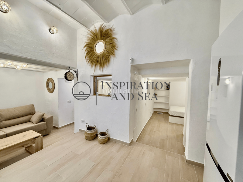 Foto e1a253c2-a278-4001-9053-b939dd699fff. Appartement avec chauffage dans Dalt Vila-La Marina Ibiza
