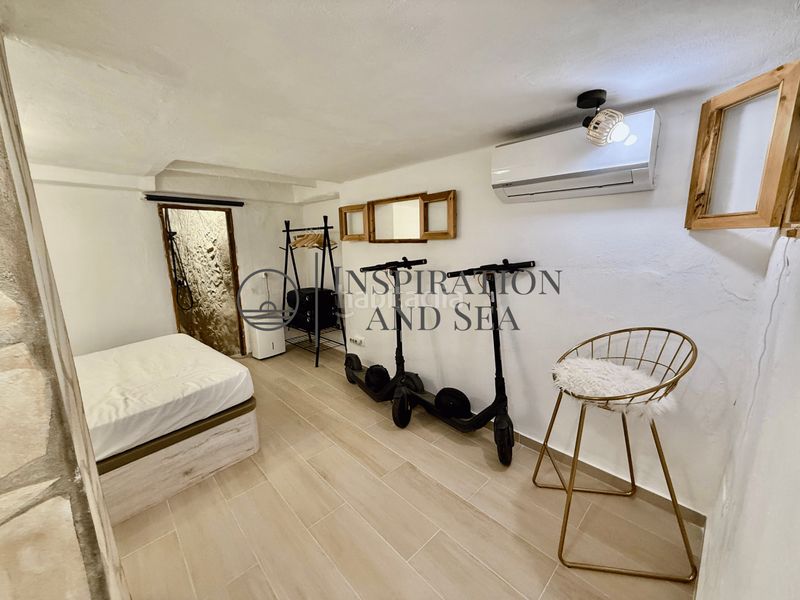 Foto e3e1122e-87a5-46a8-8494-c54818de603f. Appartement avec chauffage dans Dalt Vila-La Marina Ibiza