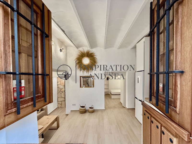 Foto f01fb7eb-1ebd-41d4-9a46-7013e9ff6f0e. Appartement avec chauffage dans Dalt Vila-La Marina Ibiza