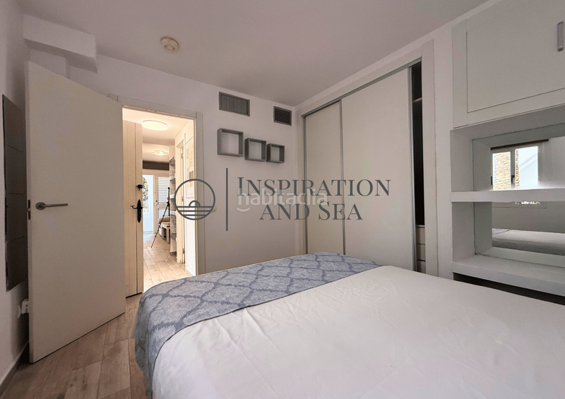 Foto 11d09aa4-84cd-40b4-9db7-ee0c9fa05053. Etagenwohnung mit heizung pool in Santa Eulària des riu Santa Eulària