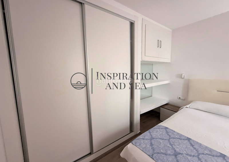 Foto 5eec034f-1518-49f0-95d2-a844d28bf83d. Etagenwohnung mit heizung pool in Santa Eulària des riu Santa Eulària