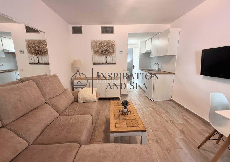 Foto 7ca3c6a7-065f-45f6-9f62-22bf978bffd2. Etagenwohnung mit heizung pool in Santa Eulària des riu Santa Eulària