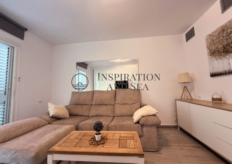 Foto 8bb60d79-8bc2-42d7-aa7b-fae95c16c438. Etagenwohnung mit heizung pool in Santa Eulària des riu Santa Eulària