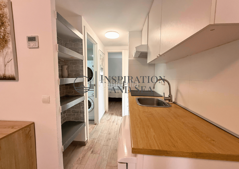 Foto 9a390791-6369-43e5-9453-4f2130b0e63c. Etagenwohnung mit heizung pool in Santa Eulària des riu Santa Eulària