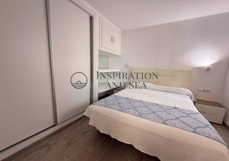 Foto a364a430-f297-4522-b94e-2f4d639e81ba. Etagenwohnung mit heizung pool in Santa Eulària des riu Santa Eulària