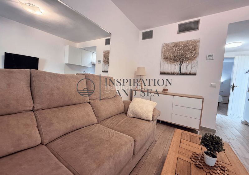 Foto a5ea890f-02bc-403c-9b7a-0b49214ac945. Etagenwohnung mit heizung pool in Santa Eulària des riu Santa Eulària