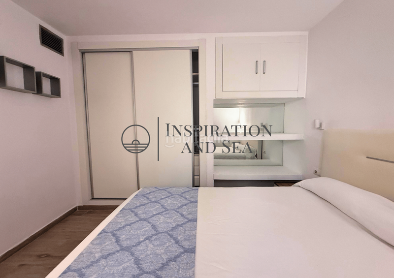 Foto ad2c9b7b-1df6-4f43-9dd1-3a792e076c05. Etagenwohnung mit heizung pool in Santa Eulària des riu Santa Eulària