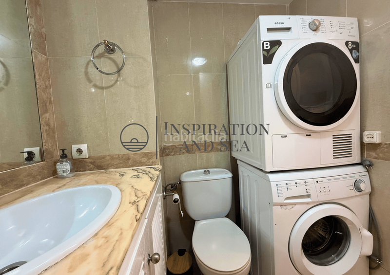 Foto b0dd5951-095a-4570-999c-691e4b1a14f9. Etagenwohnung mit heizung pool in Santa Eulària des riu Santa Eulària