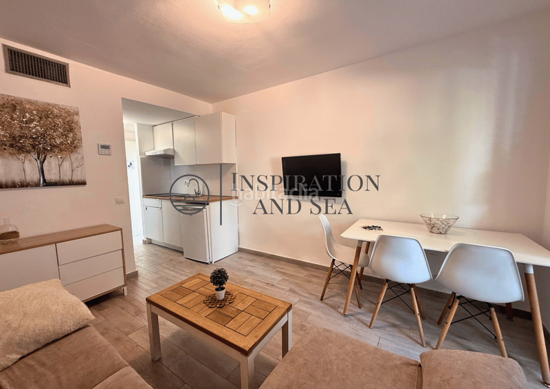 Foto c15466c0-d558-4a75-a949-3daaedba23d7. Etagenwohnung mit heizung pool in Santa Eulària des riu Santa Eulària