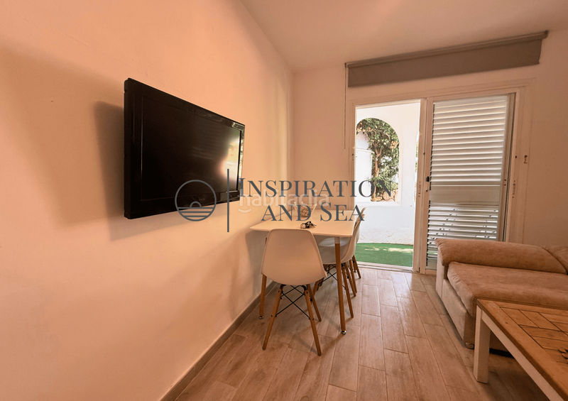 Foto c89ed68e-3ad5-4407-abe6-918e7febd0b6. Etagenwohnung mit heizung pool in Santa Eulària des riu Santa Eulària