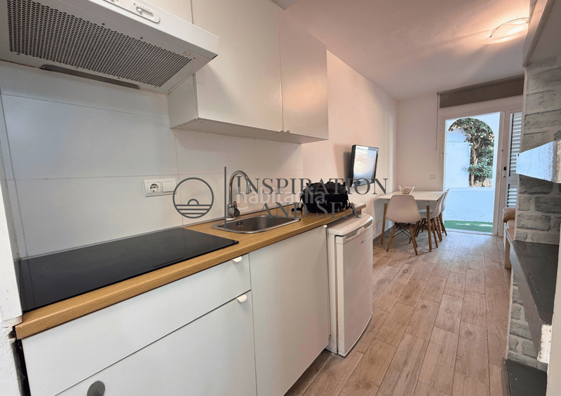 Foto ca971e98-0ca0-4d62-a7dd-9ad933e8f0f7. Etagenwohnung mit heizung pool in Santa Eulària des riu Santa Eulària