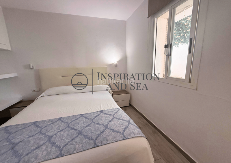 Foto d5eaeb0b-ee3a-4366-a795-afd1311c413a. Etagenwohnung mit heizung pool in Santa Eulària des riu Santa Eulària