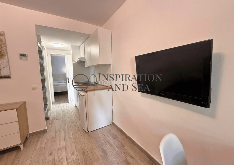 Foto f1e17e91-5cd2-4863-bf76-85310e33c249. Etagenwohnung mit heizung pool in Santa Eulària des riu Santa Eulària