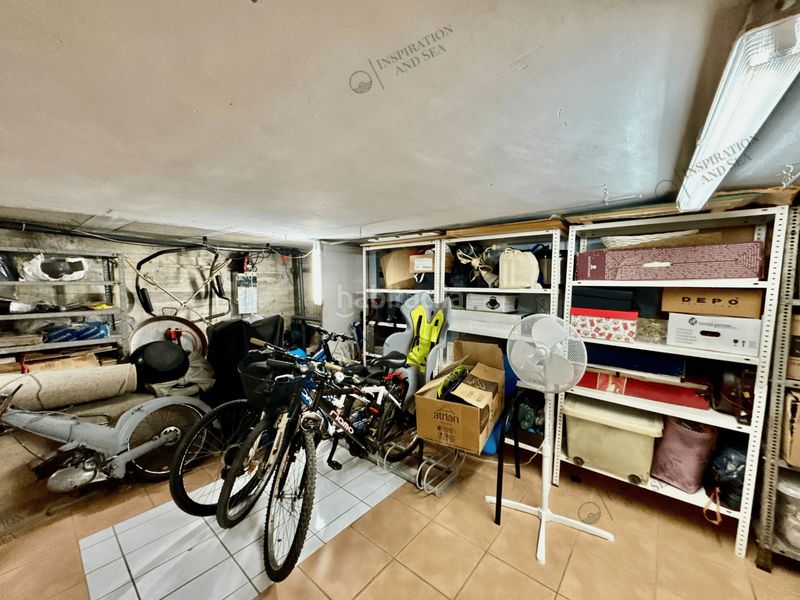 Foto a9a1ac11-c4bd-45cf-9464-48821ce2f9a0. Lloguer dúplex amb calefacció piscina a S´Eixample-Can Misses Ibiza