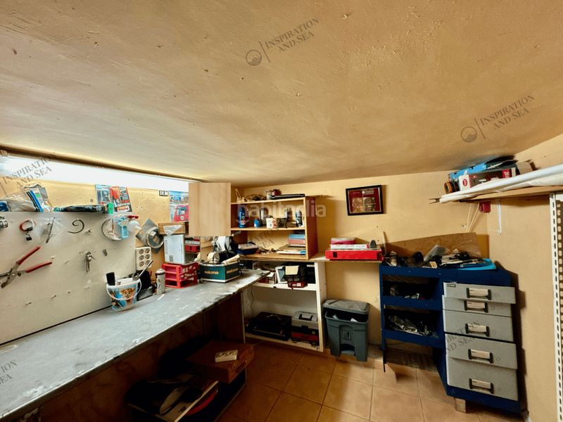 Foto d0fe8fc3-fc62-4880-8250-fd6dd122fc68. Lloguer dúplex amb calefacció piscina a S´Eixample-Can Misses Ibiza