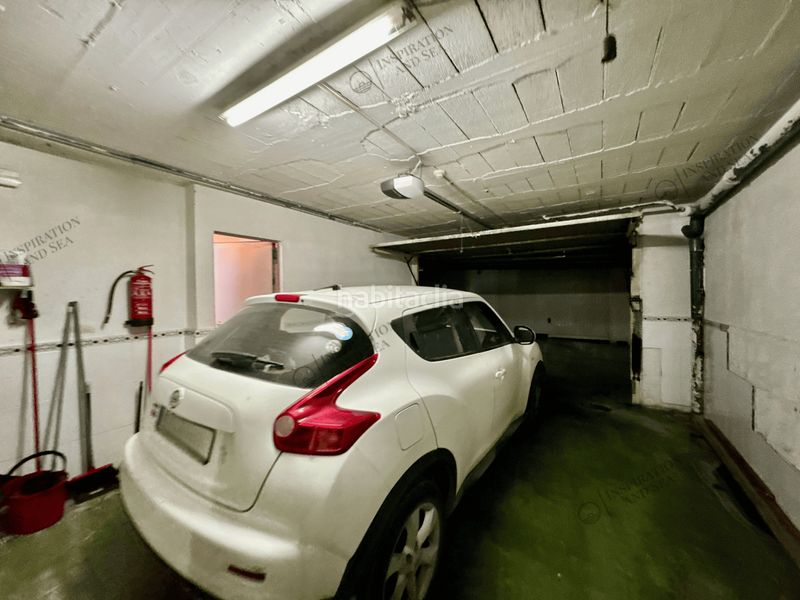 Foto 291056da-b927-4807-8405-3ed3a6de870e. Location duplex avec chauffage piscine dans S´Eixample-Can Misses Ibiza