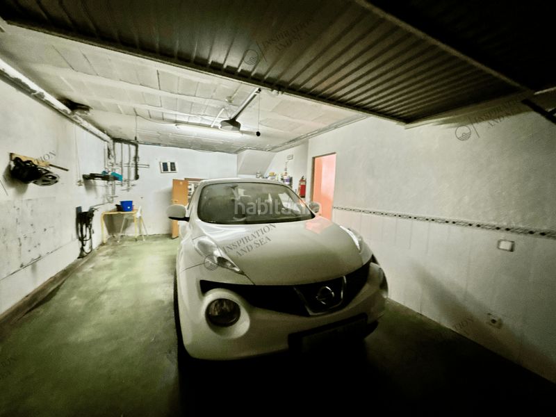 Foto 67f4eebd-4d38-4e1e-86c2-abd67e838270. Location duplex avec chauffage piscine dans S´Eixample-Can Misses Ibiza