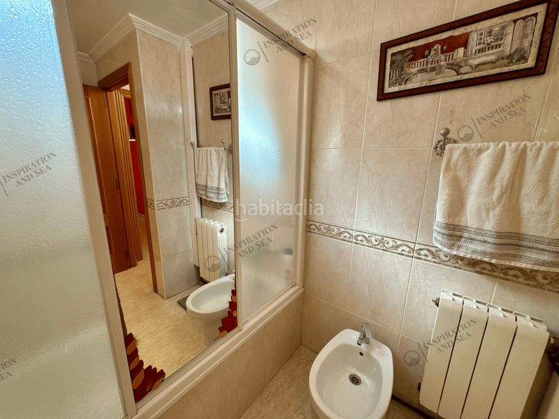 Foto b5c52f82-c59a-41da-978c-5b29c505e337. Location duplex avec chauffage piscine dans S´Eixample-Can Misses Ibiza