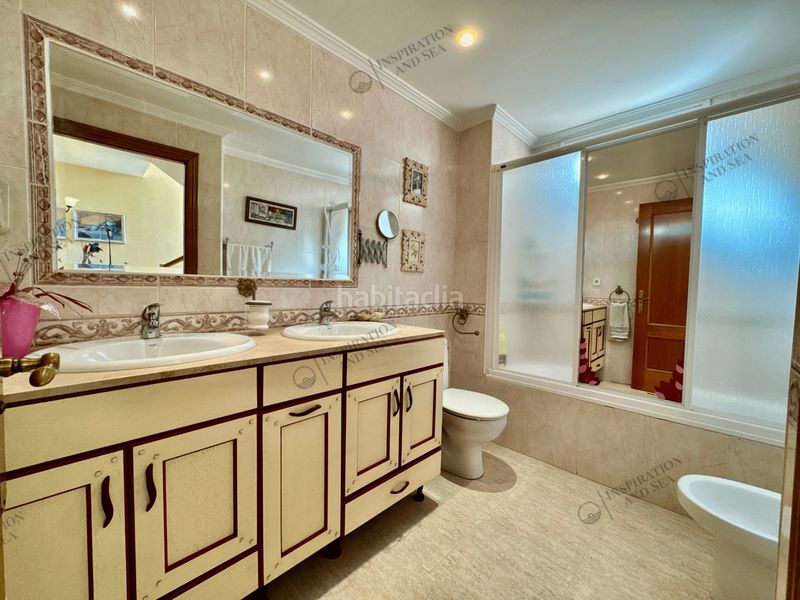 Foto d9c10ee3-1e1e-4c61-852f-ebe606fbc0a3. Location duplex avec chauffage piscine dans S´Eixample-Can Misses Ibiza