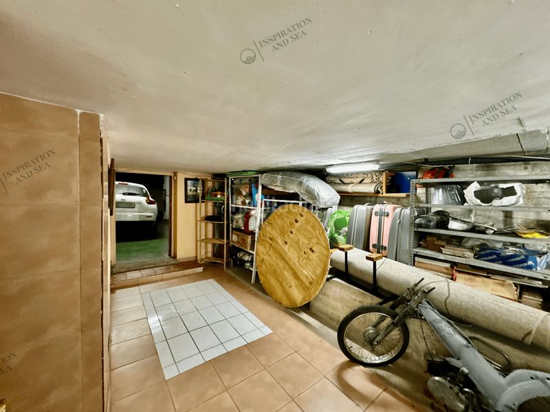 Foto f6ddd92d-52b8-4de1-8454-0780b05f9126. Location duplex avec chauffage piscine dans S´Eixample-Can Misses Ibiza