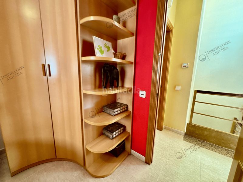 Foto 29fa9d12-418e-46c4-a6d3-d5de2487a3aa. Rent duplex with heating pool in S´Eixample-Can Misses Ibiza