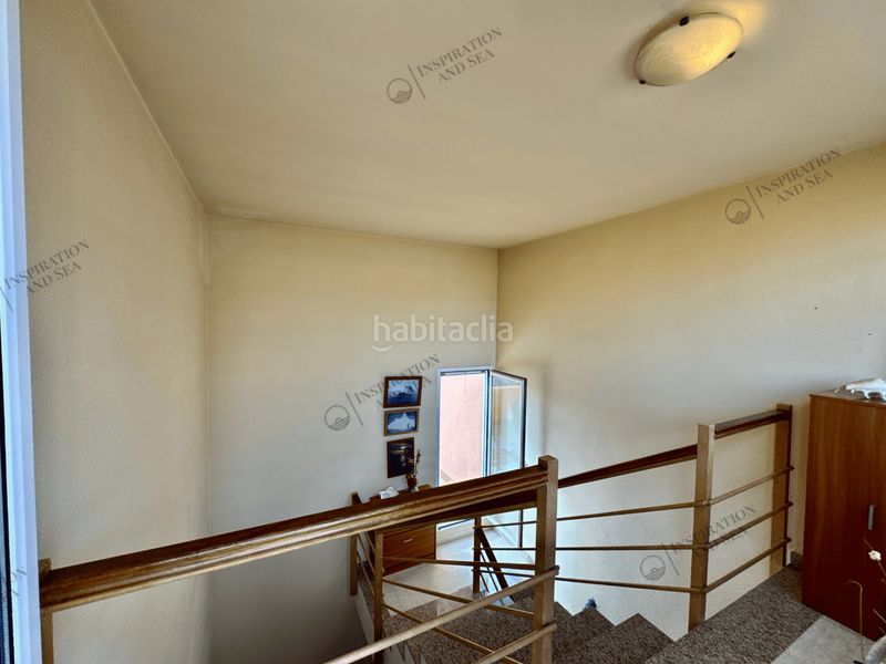 Foto 33464faa-5cb6-4f40-a9c2-5fe2c27b0eb9. Rent duplex with heating pool in S´Eixample-Can Misses Ibiza