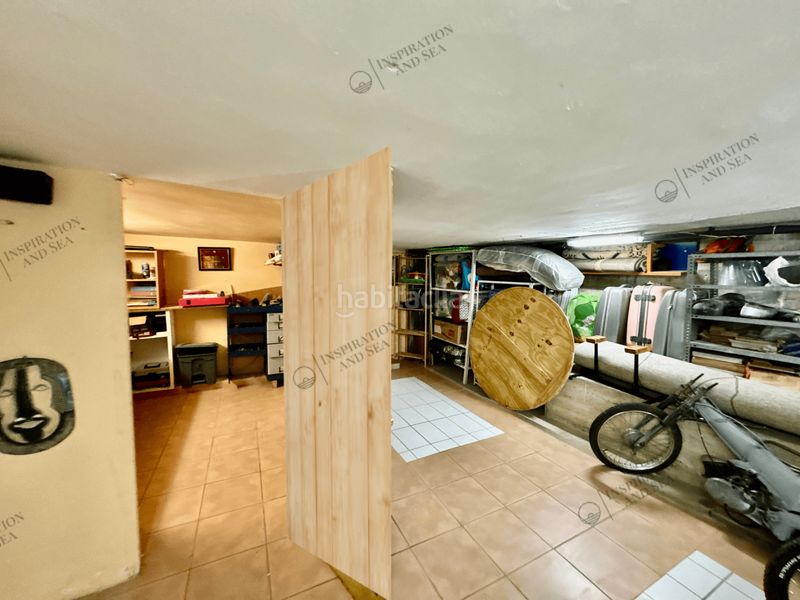 Foto 35732f37-043f-4649-bd23-650dbd5ece71. Rent duplex with heating pool in S´Eixample-Can Misses Ibiza