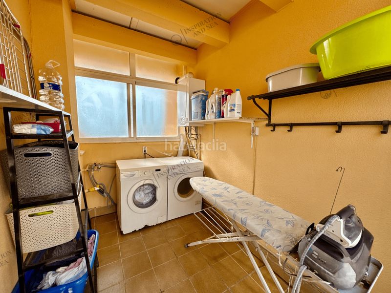 Foto 35eab07b-7a25-45e4-bce6-1d01bfc5e210. Rent duplex with heating pool in S´Eixample-Can Misses Ibiza