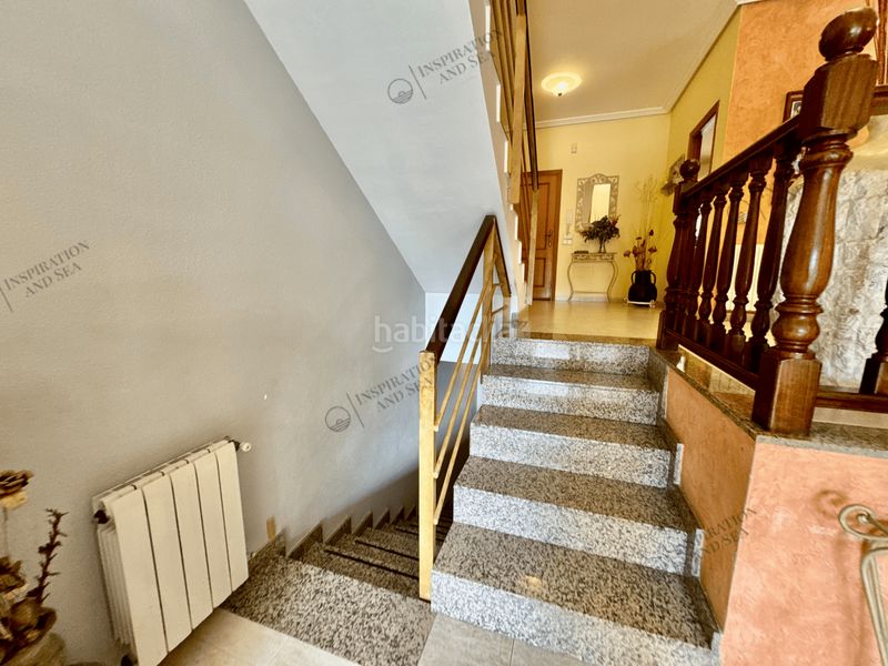 Foto 3e2e6648-7596-47a2-934b-00795c13ba0e. Rent duplex with heating pool in S´Eixample-Can Misses Ibiza