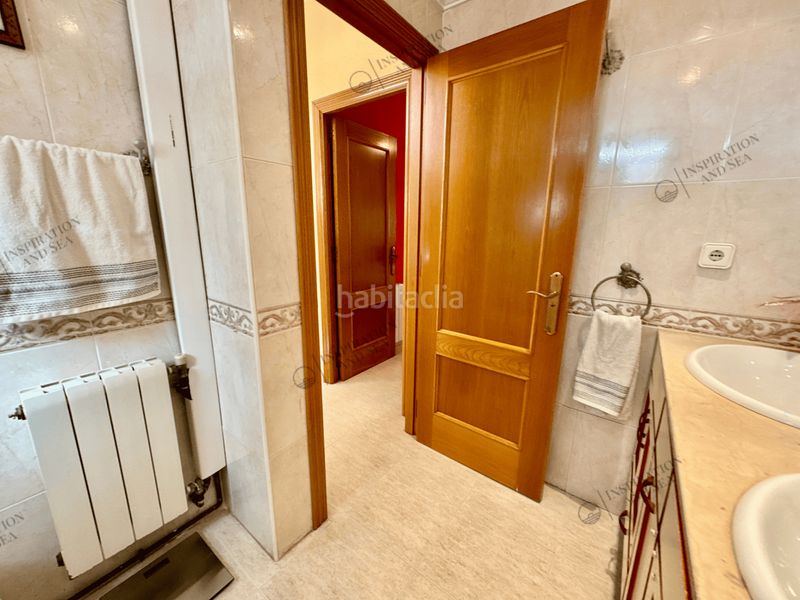 Foto 4d9cf1e2-7289-4655-9e8d-94bb0b3c62bf. Rent duplex with heating pool in S´Eixample-Can Misses Ibiza